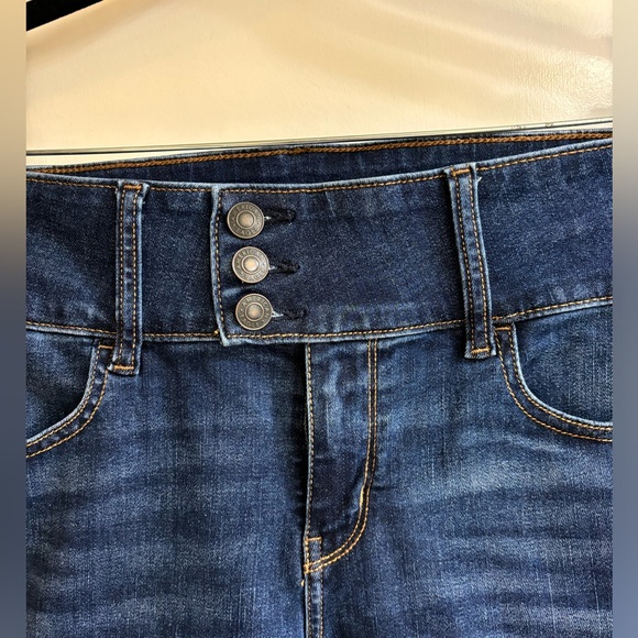 American Eagle Jegging. Size 10 short. - Picture 2 of 8